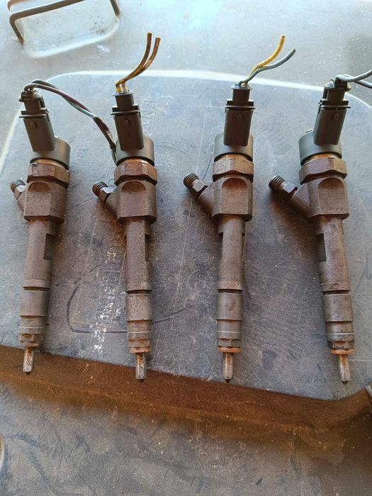 Nissan primera p12 части