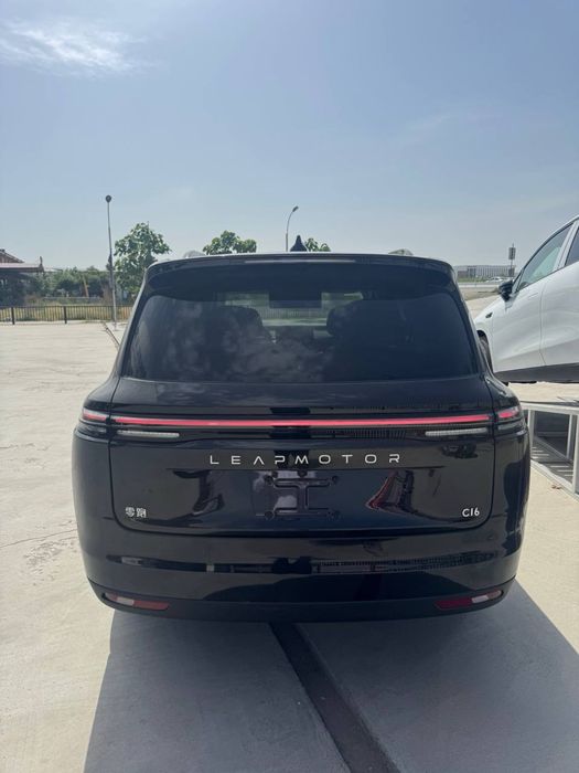 Leapmotor C16 200 Premium 6 FP