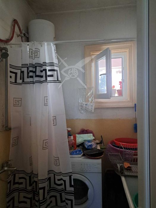 Тристаен апартамет Черно море