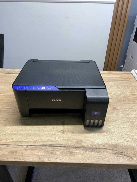Принтер Epson L3151
