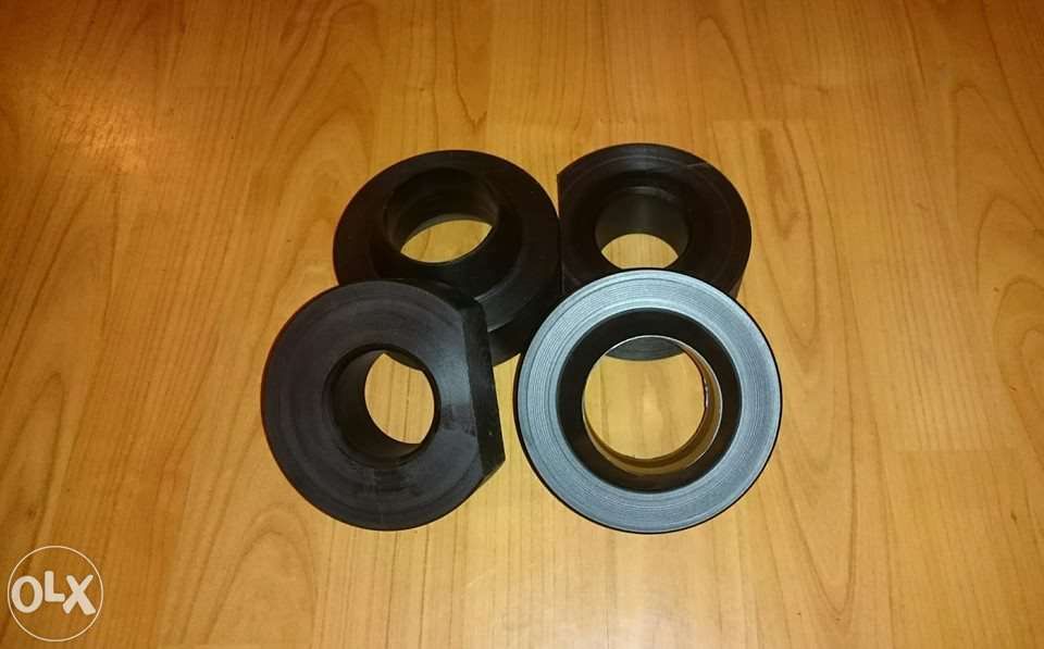 Kit Inaltare Suspensie Jeep Grand Cherokee ZJ 1993-1998