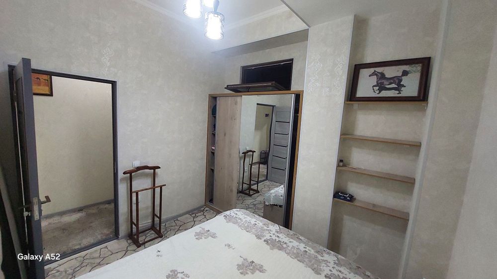 Паркентский, ул. Мавлоно Риёзий