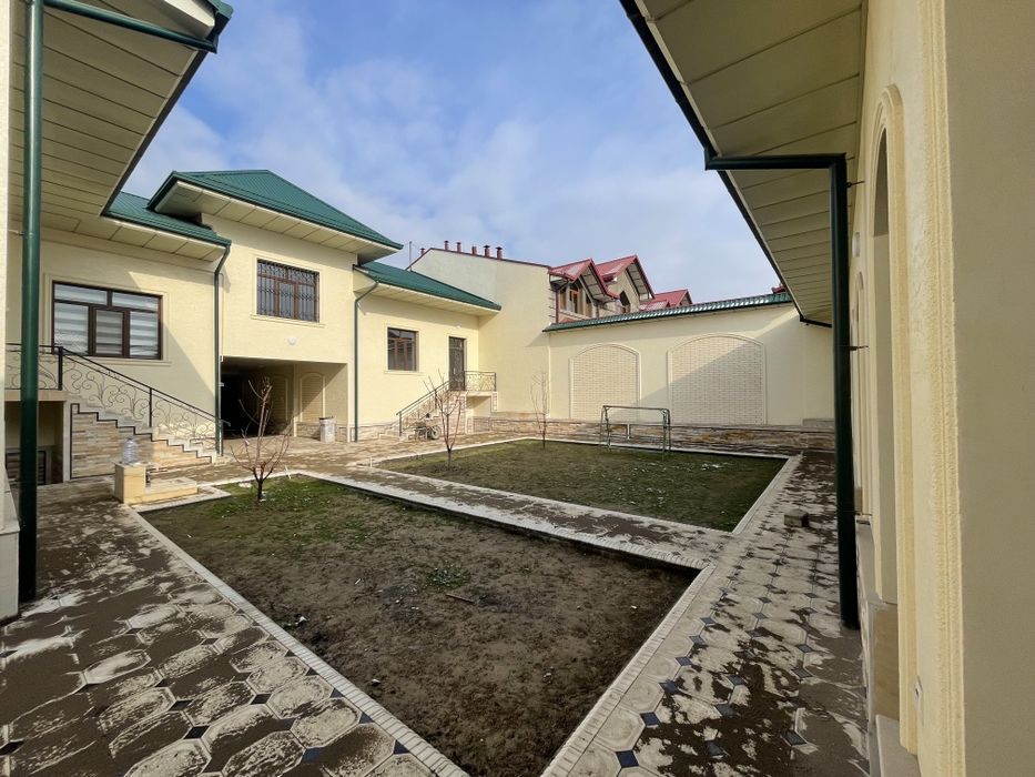 6 sotix xonobodtepa srochno! Barter ili arenda kelishamiz