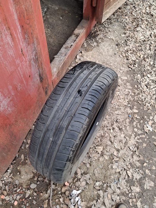 Шины летние 195/65/15