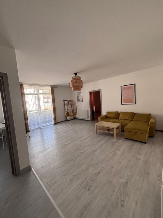 Apartament luminos 2 camere , Cluj | Baciu