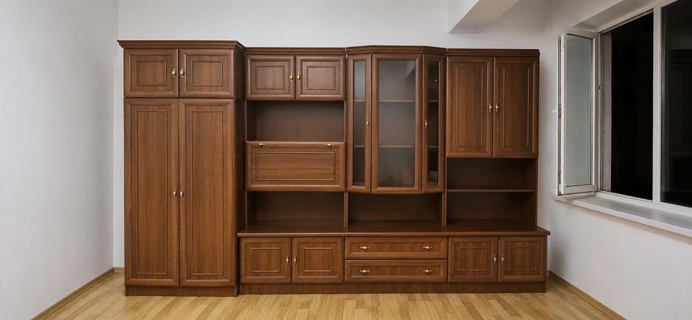 Продам стенку в хорошем состоянии