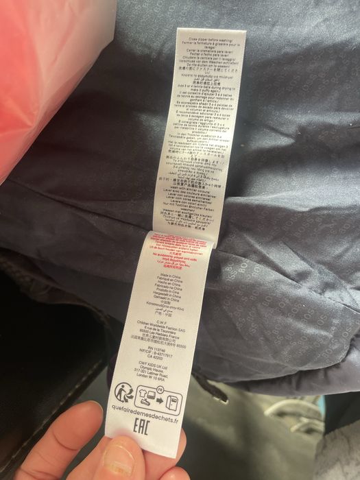 Geaca Hugo Boss barbati S/M