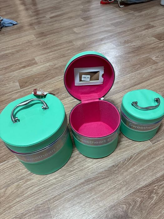 Комплект Органайзеров