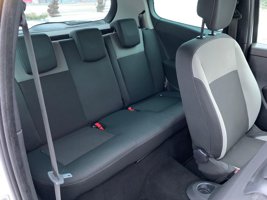 RENAULT CLIO - 1.5dCI - 90CP - 2011 - E5