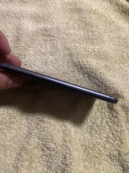 Iphone 11 128gb 72%