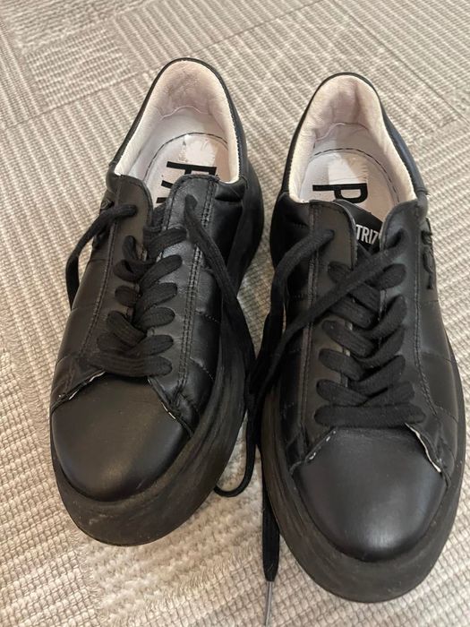 Обувки патриция пепе