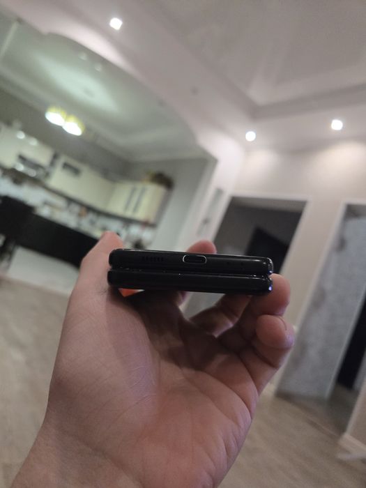 Samsung Z Flip 3 8/256Gb Black