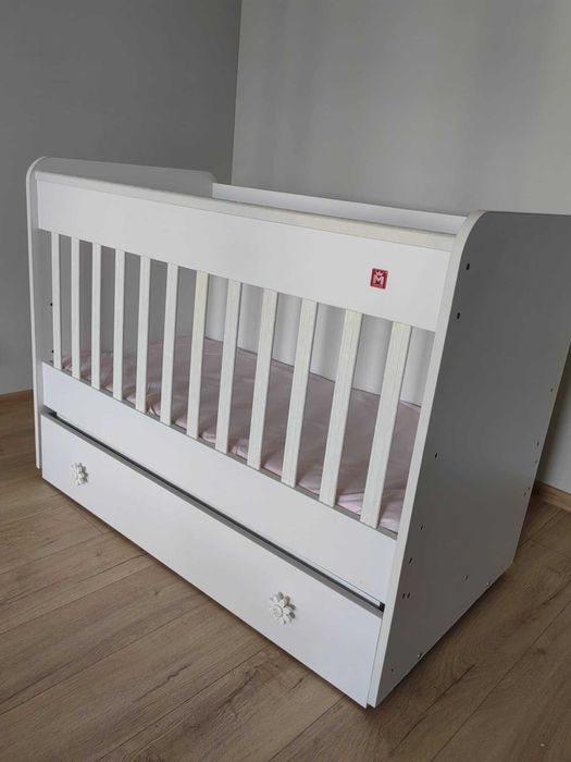 Детска кошара с вкл. матрак