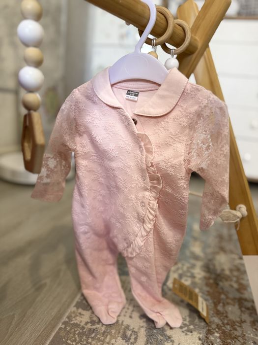 Детская ожежда до 1,5 года