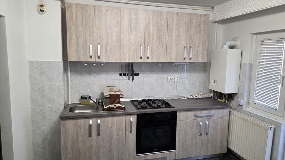 Apartament de închiriat Carpați 2