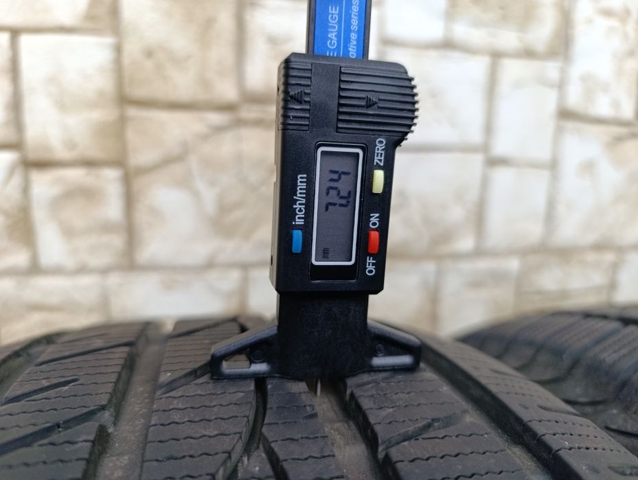 Зимни гуми Lavingator 255/55/18