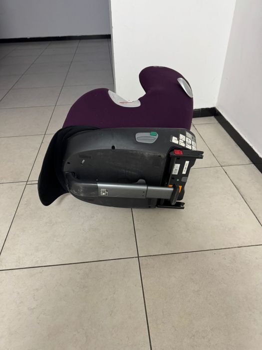 Детское автокресло cybex