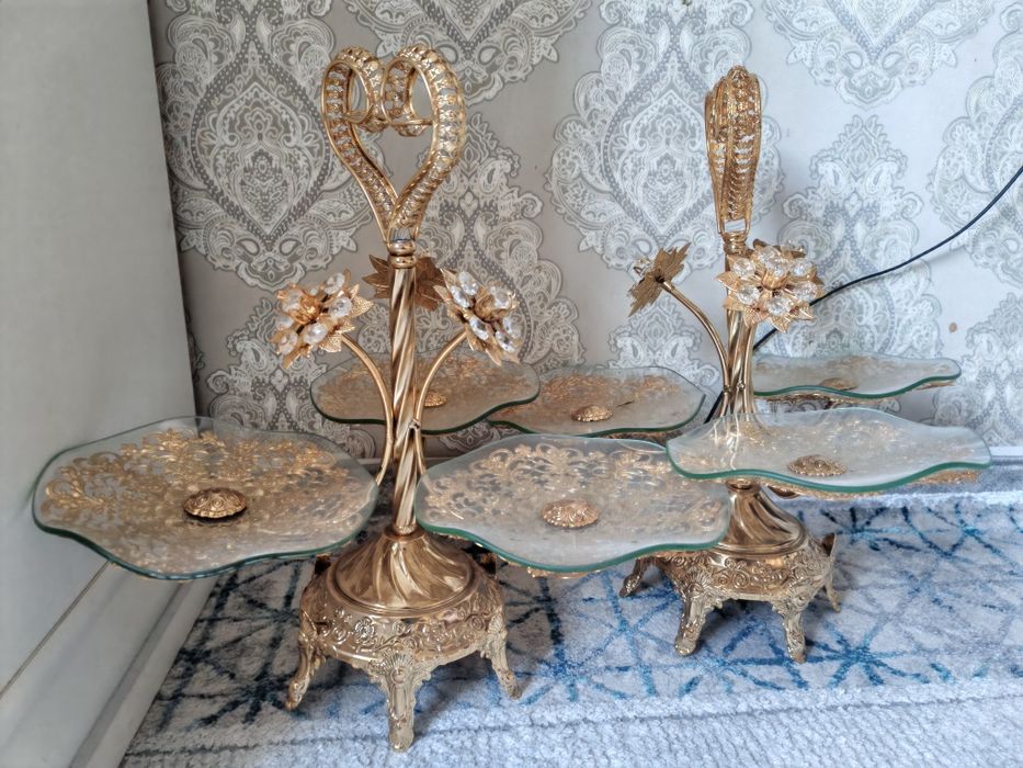 купить Конфетница