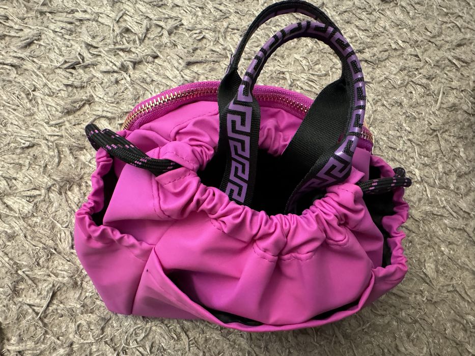 Чанта versace оригинална