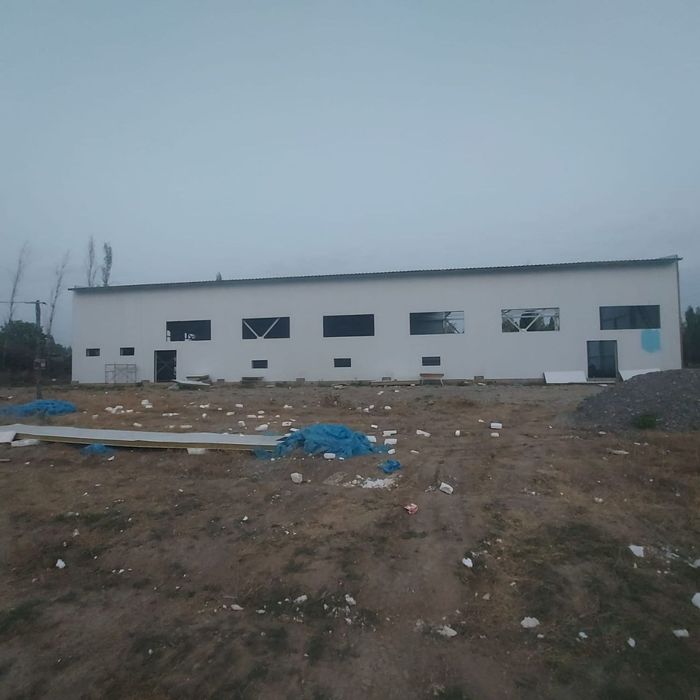 Производим и продаём сэндвич панели от90000 тыс сум