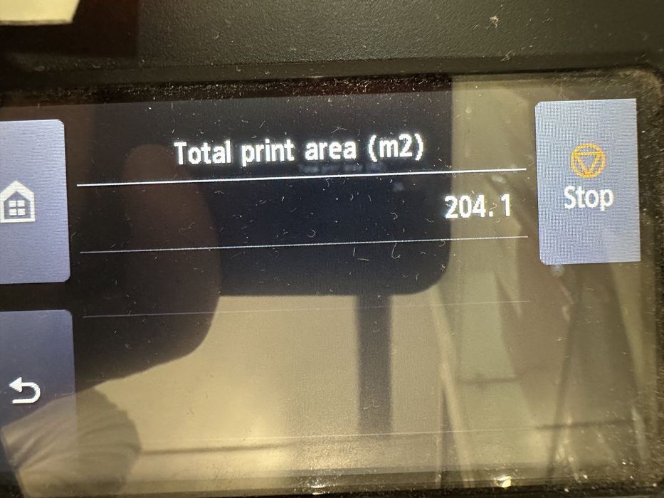 Canon ImagePROGRAF Pro-2100