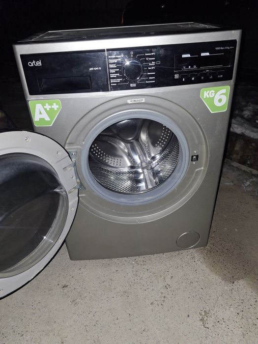 Продаётся стиральная машина-автомат