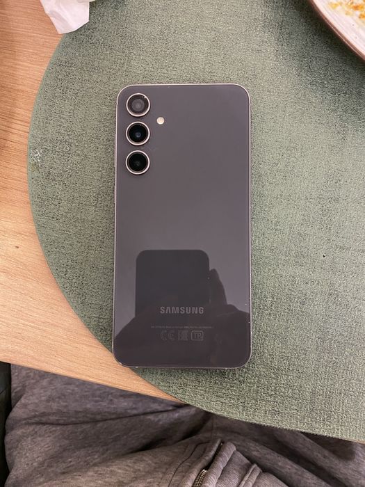 Samsung Galaxy S23 FE