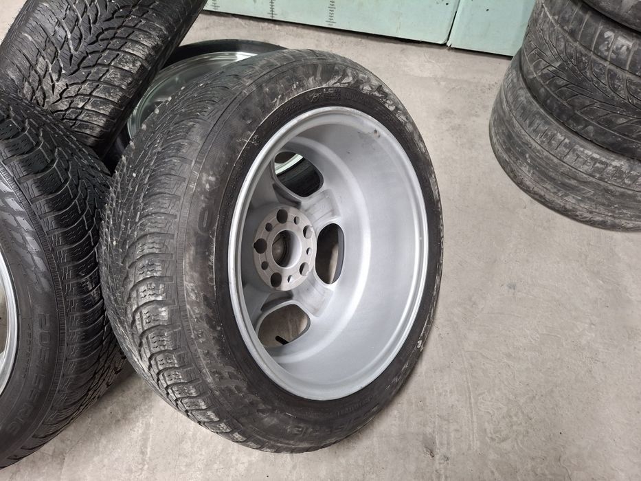 Мейкаб ристайлинг  мерс