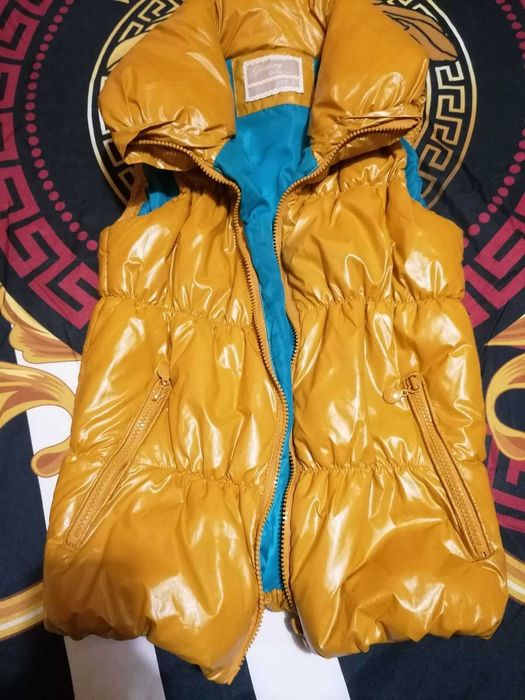 Дамски елеци и грейки