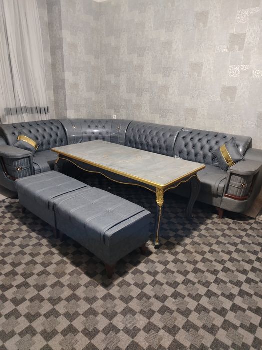 Chestr ugalok gostinniy 2. 20 ga 3.20