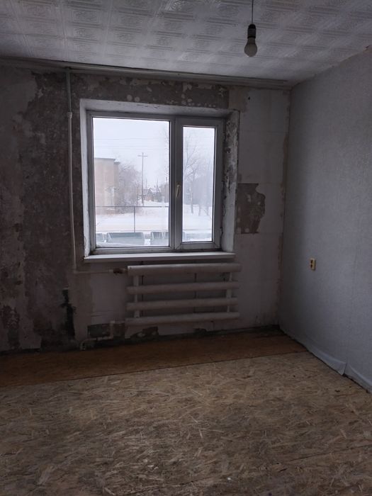 Продается квартира