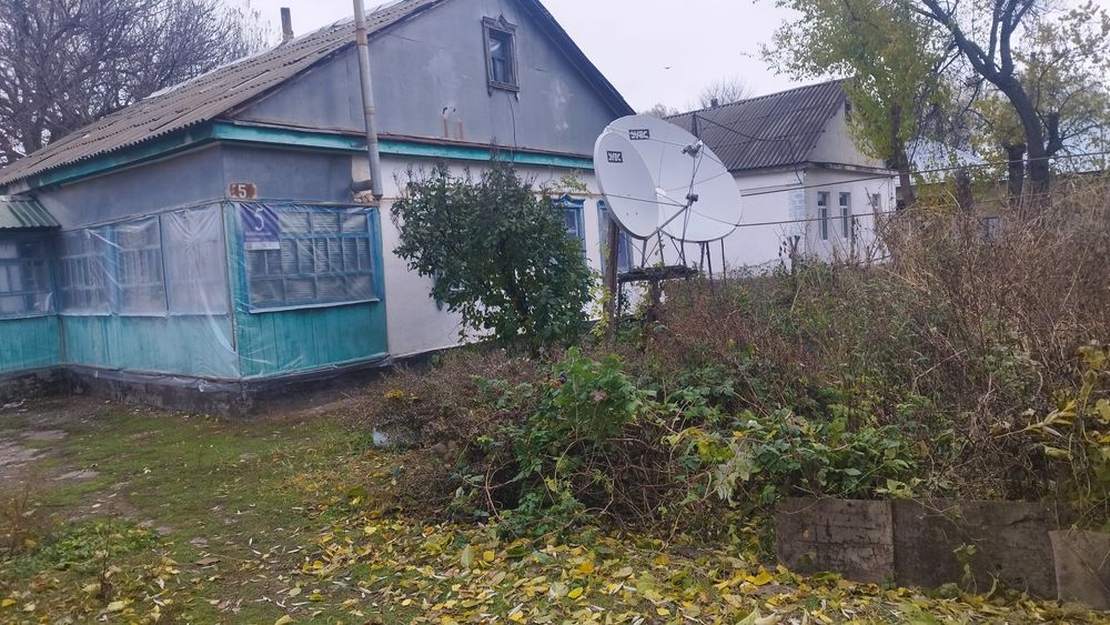 Продаётся дом в Балыкты