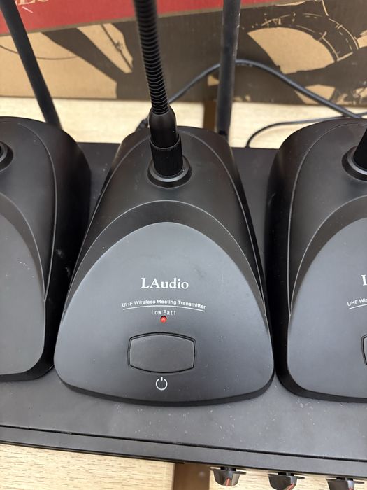 Оборудование для видео конференций