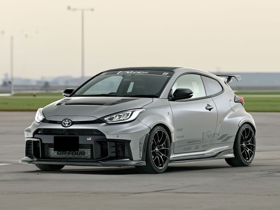 Jante R19 5x114.3 Racing G025 Style | Toyota Lexus Hyundai Honda Mazda