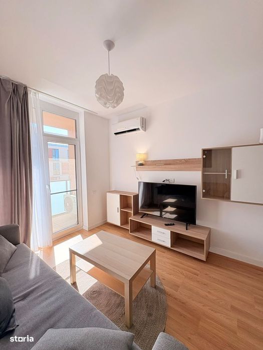 Ap 2 camere Campeador City - Pet Friendly
