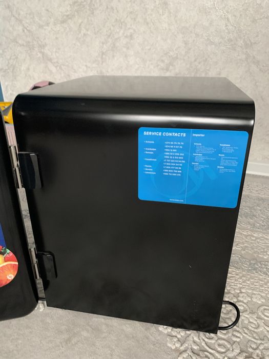 Мини холодильник сотилади