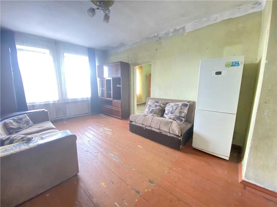 квартира с гаражом на жби. 2 вида отопления