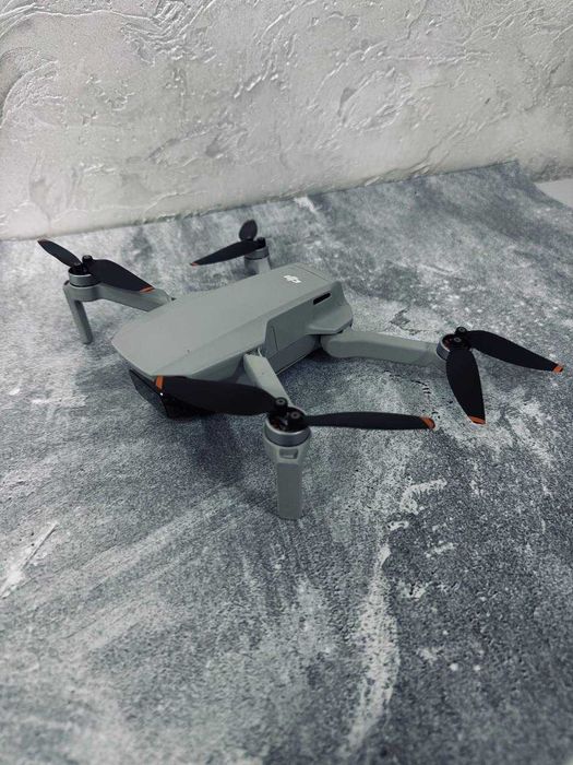 DJI Mini 2 SE, (г.Жезказган ул.Алашахана 20/13), лот:863160