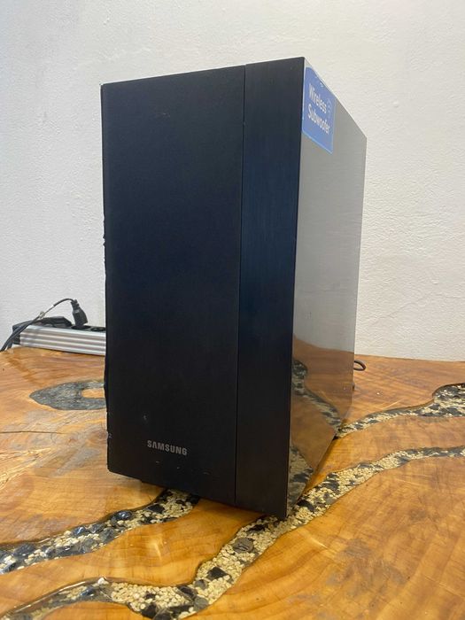 subwoofer samsung ps wj450