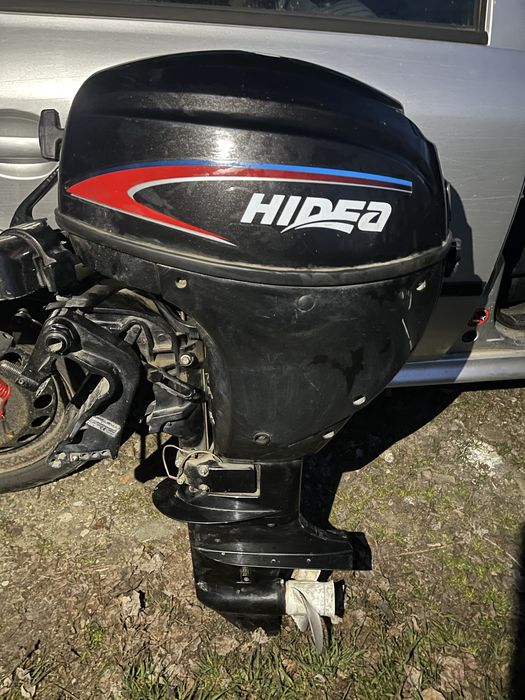 Извънбордови двигател Hidea 9.9к.с