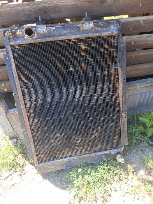 Confectionam radiatoare Aluminiu și CUpru combine ,wolla ,escav