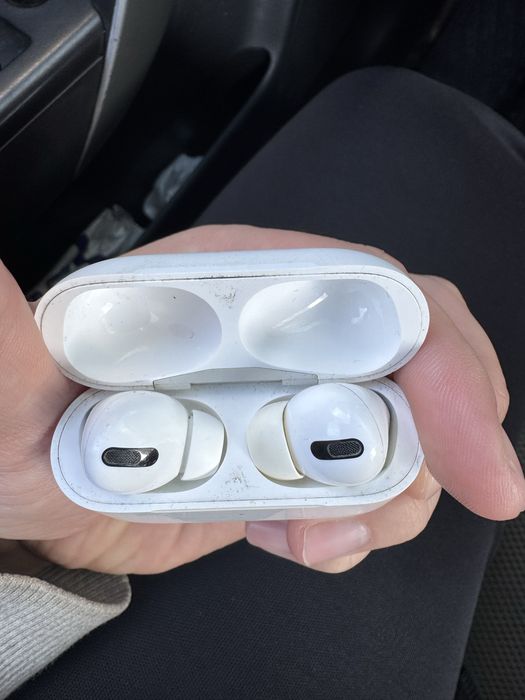 Продам Air pods pro 1