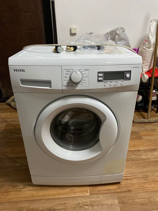 Стиральная машина Vestel