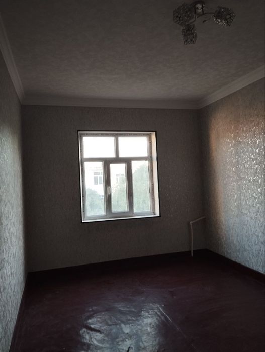 Qarshi shahridan 2 xolani kvartira sotiladi