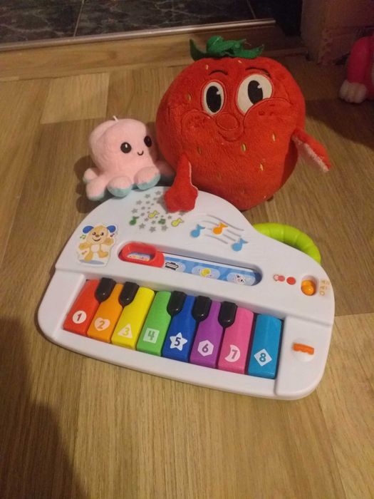 Лотове детски играчки