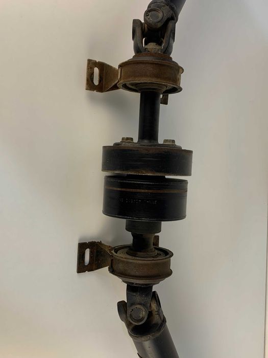 Кардан Land Rover Freelander 1.8i 16v 120к.с. 2.0 TD4 112к.с.