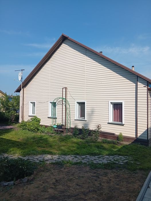 Продам дом в с.Белое 17,5 соток