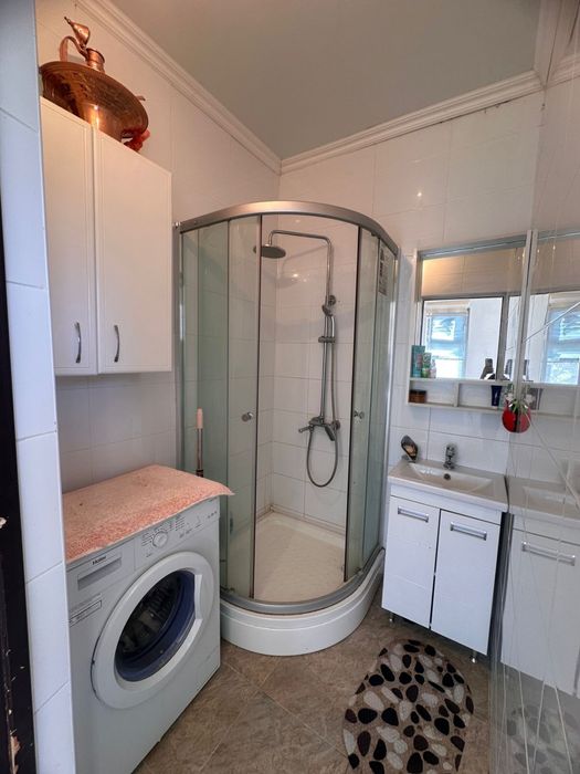 Частный дом Птицефабрика