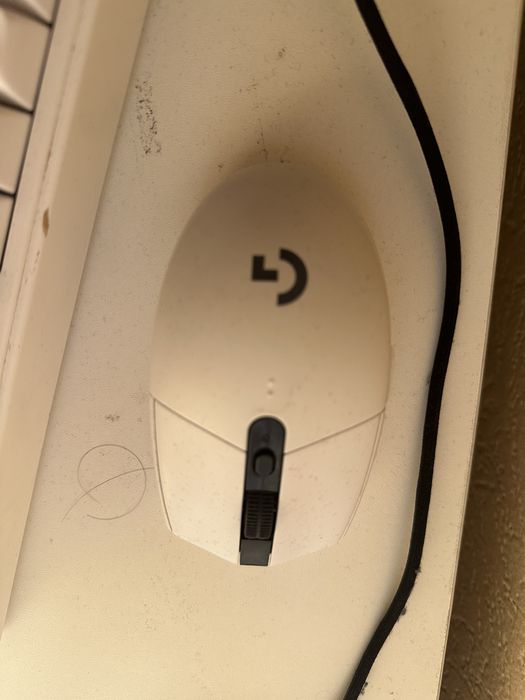 Мышка logitech срочно
