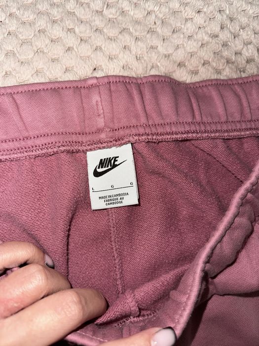 Pantaloni de trening NIKE